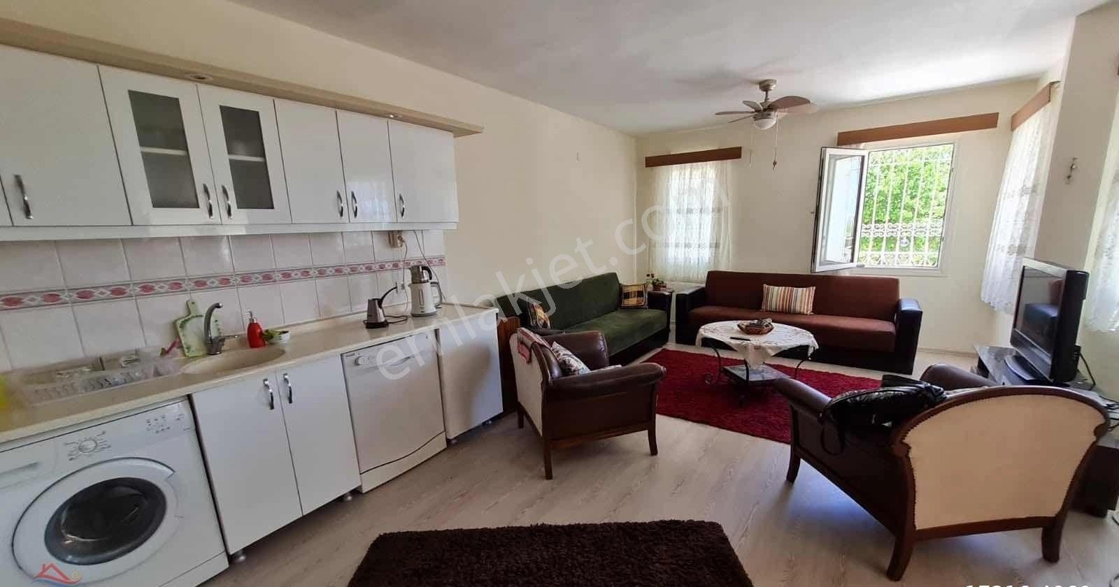 Bodrum Oasis Yakını Satılık İkiz Dubleks Müstakil - Görsel 15