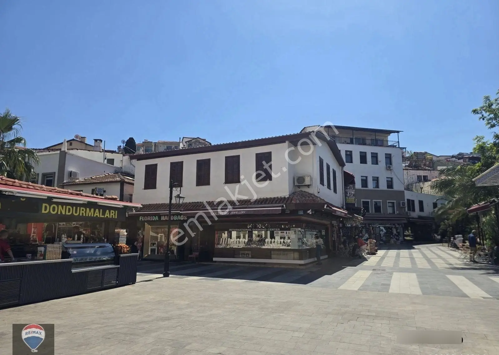 Kuşadası'nda Yüksek Getiri Potansiyelli Kuyumcu Devir Fırsatı - Görsel 4