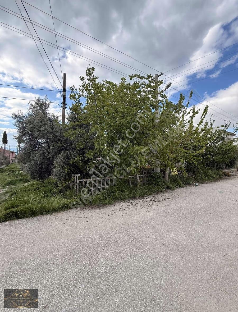 Sinanoğlu'dan F.çakmak'ta Villa/konut Arsası - Görsel 5