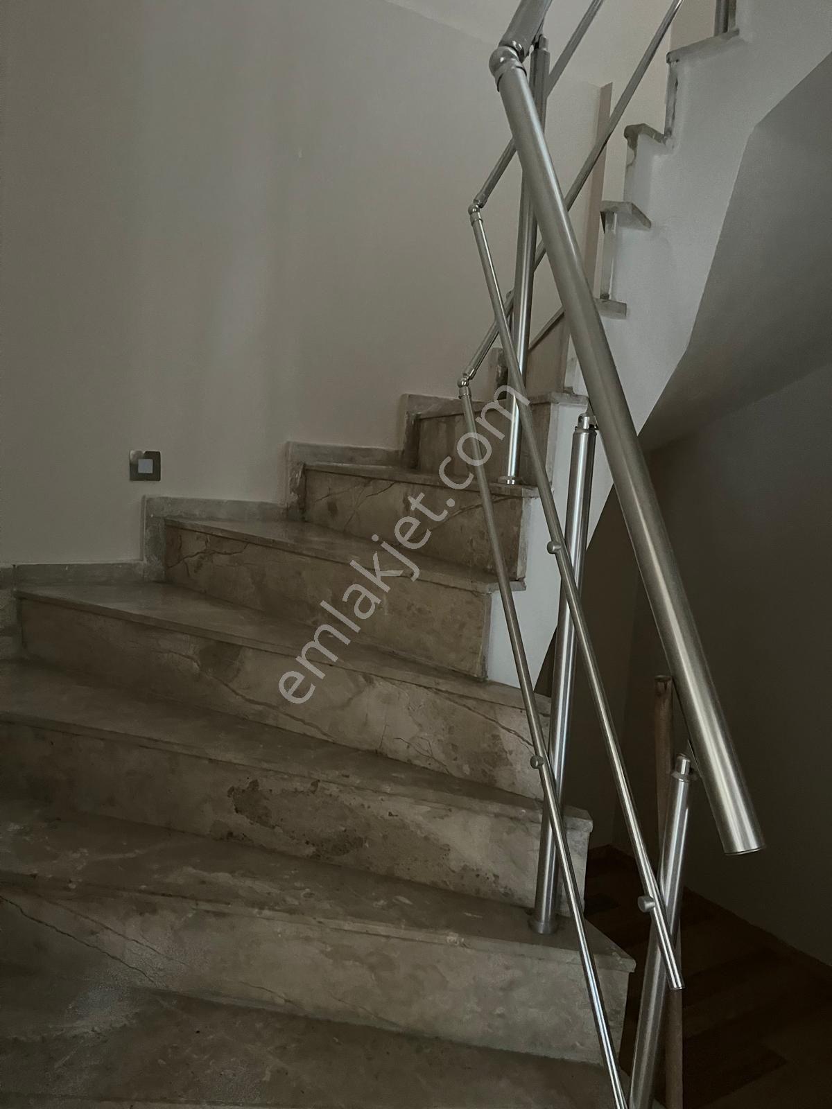 Aysu Konut Emlaktan Kiralık 4+1 Dublex Doğalgazlı Kethuda Mahallesi Akhisar/manisa - Görsel 10
