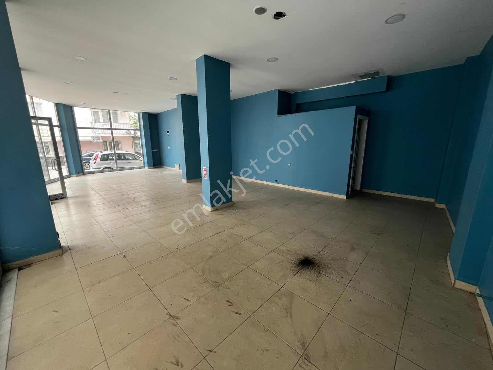Zafer Mah. İnönü Cad. Köşe Konumlu Wcli 85 M² Kiralık İş Yeri - Görsel 2