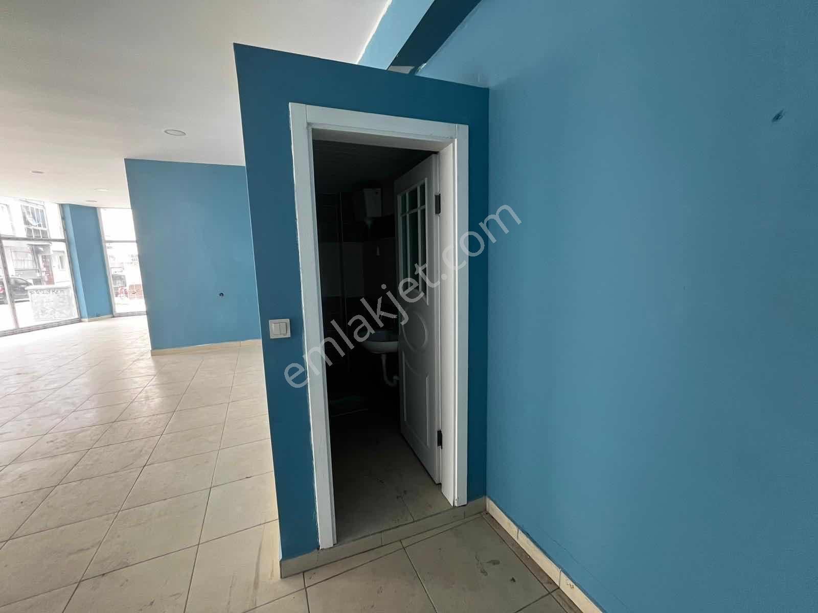 Zafer Mah. İnönü Cad. Köşe Konumlu Wcli 85 M² Kiralık İş Yeri - Görsel 7