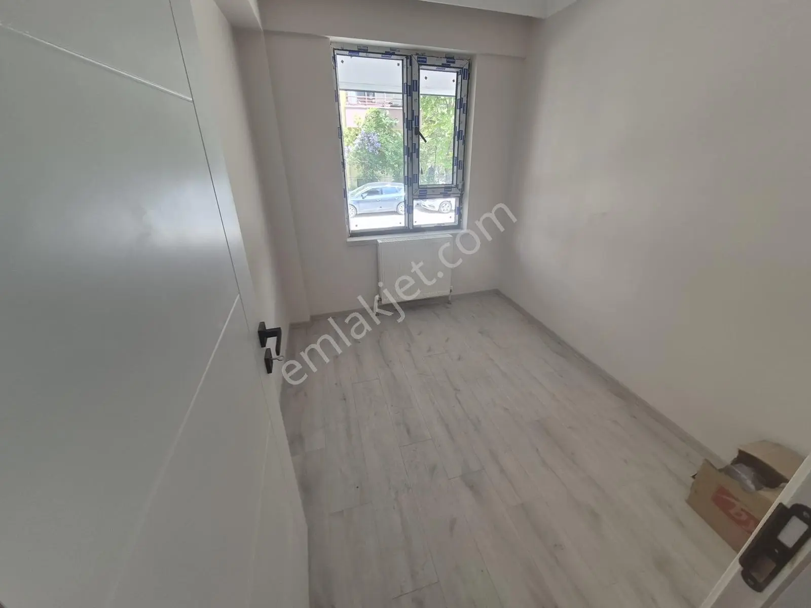 Arel'den Yeni Bina Sıfır Işınlar Mh. Civan Sk. 1 Kat Kombili 2+1 - Görsel 23