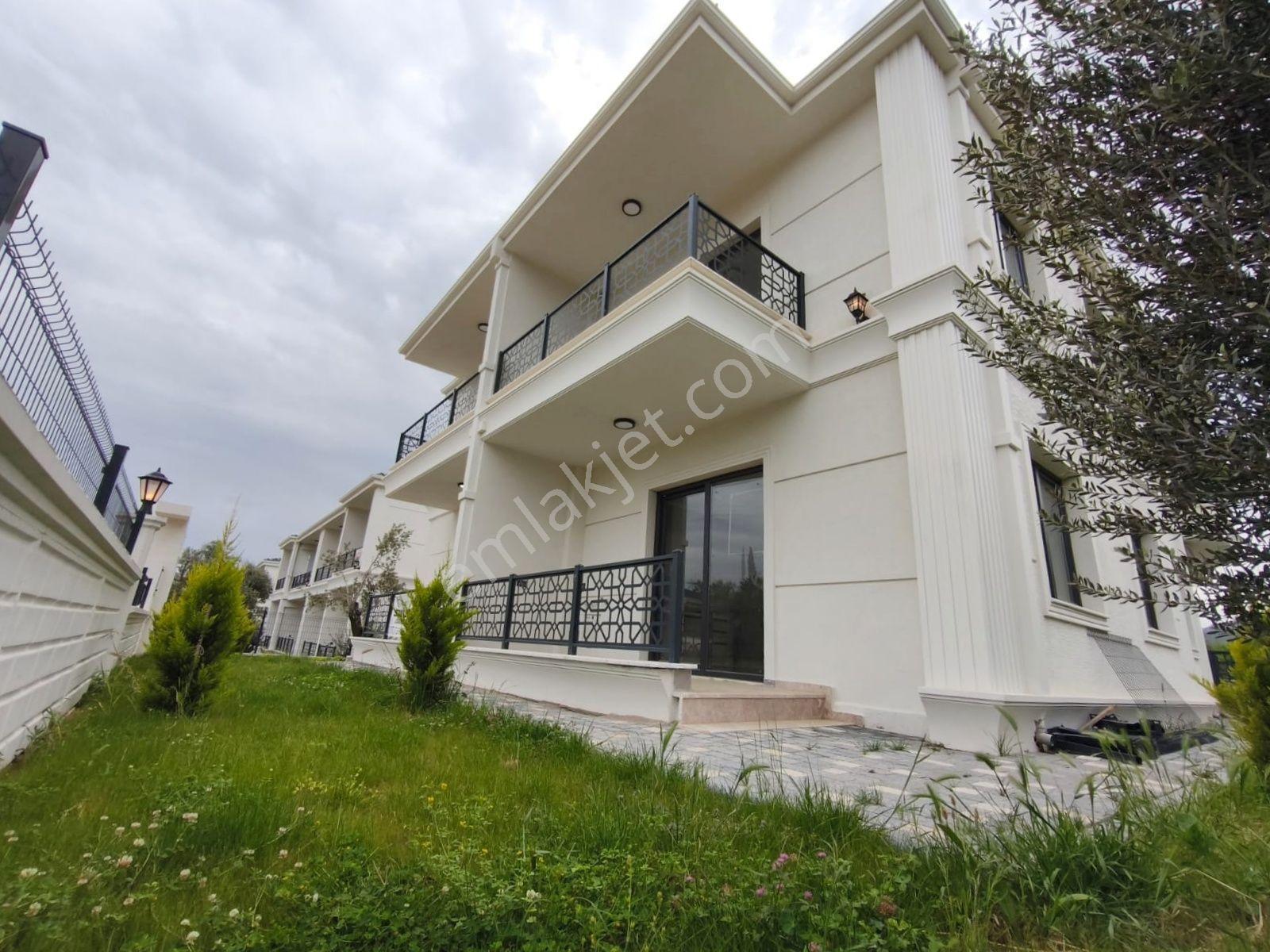 ▇güre'de Muhteşem Doğasına Hayran Kalacağınız Lüx 2+1 Daire - Görsel 27