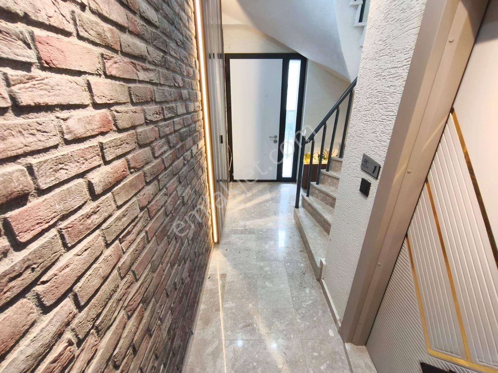 ▇güre'de Muhteşem Doğasına Hayran Kalacağınız Lüx 2+1 Daire - Görsel 4