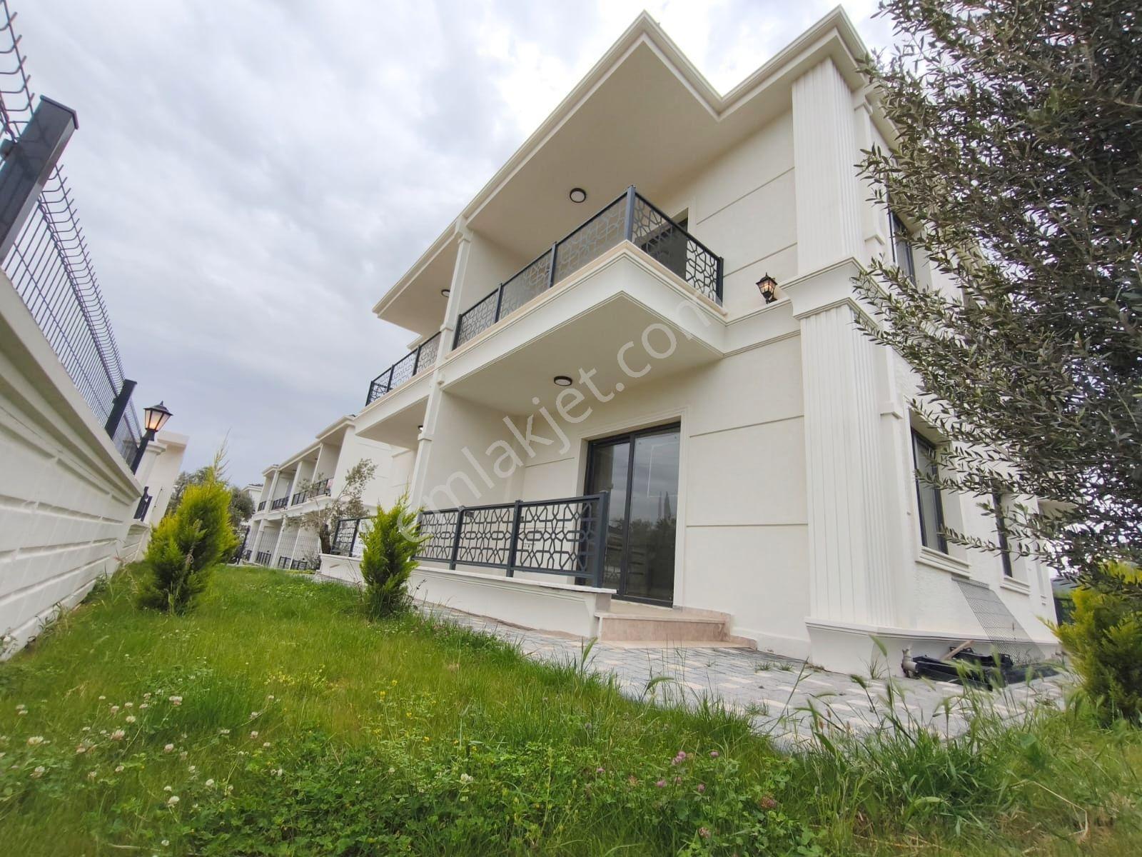 ▇güre'de Muhteşem Doğasına Hayran Kalacağınız Lüx 2+1 Daire - Görsel 7