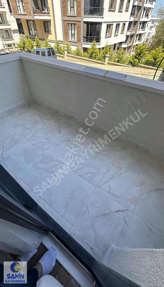 Körfezde Lüx Esyalı 1+1 Daire - Görsel 30