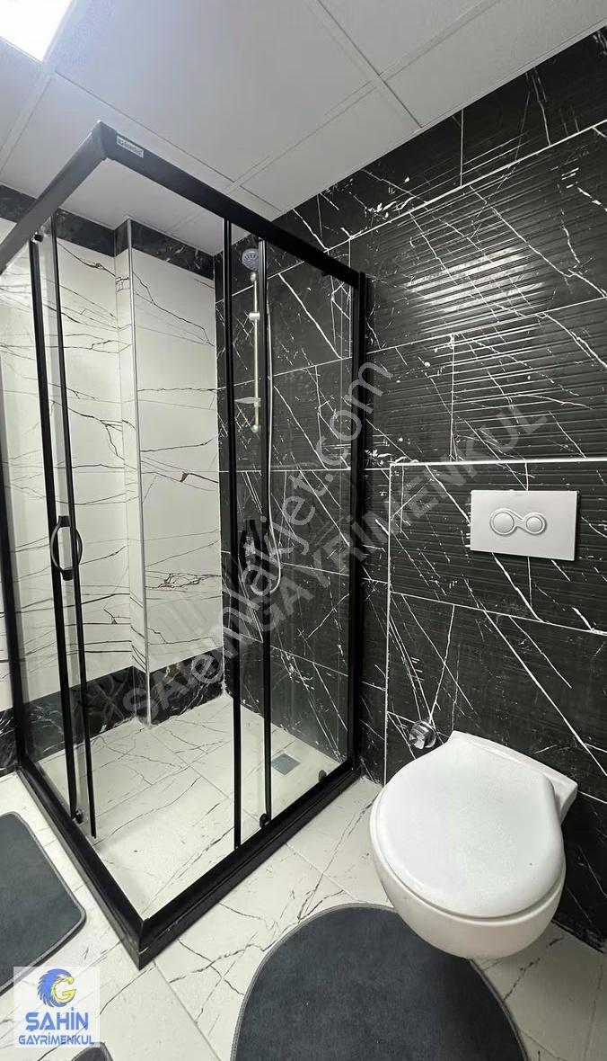 Körfezde Lüx Esyalı 1+1 Daire - Görsel 14