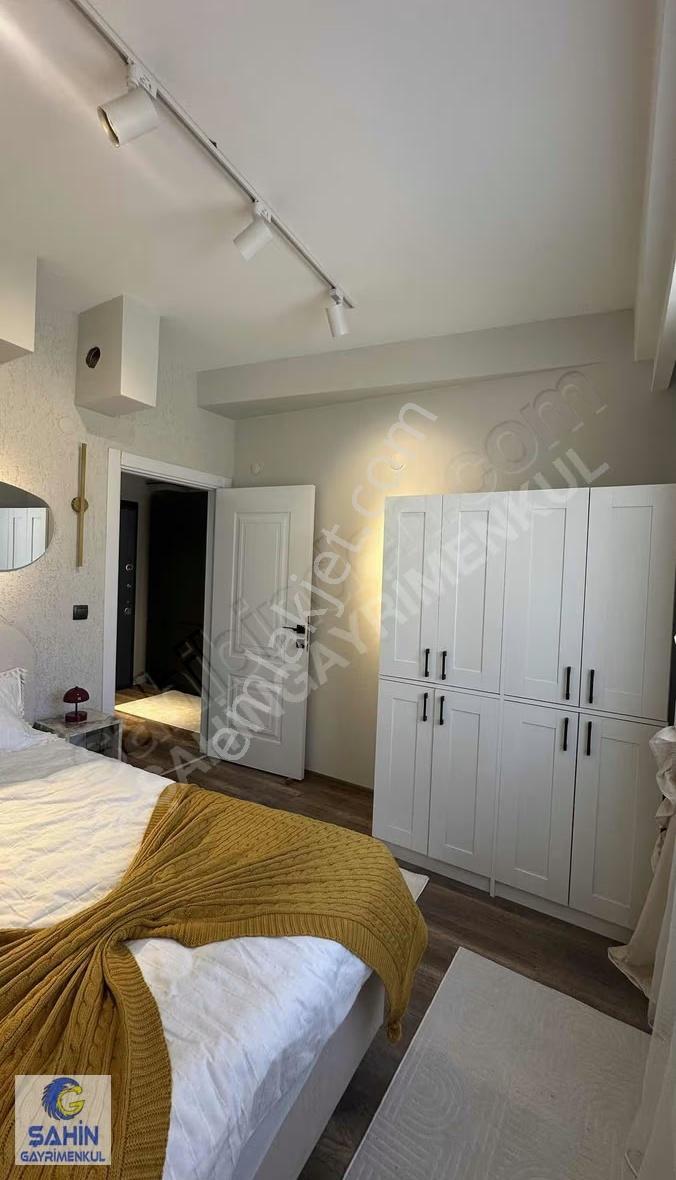 Körfezde Lüx Esyalı 1+1 Daire - Görsel 20