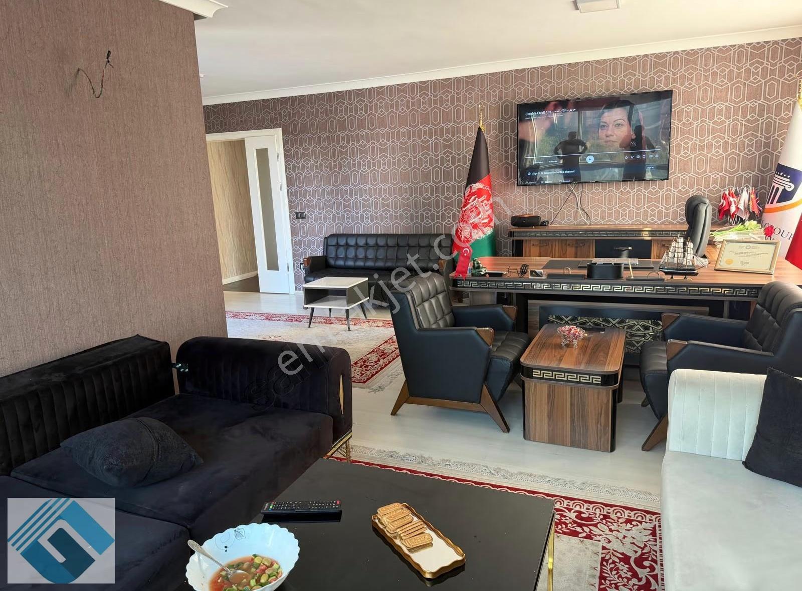 Metrobüse 5dk Yurume Mesafesınde Satılık 3+1 Mesken/ofis - Görsel 12