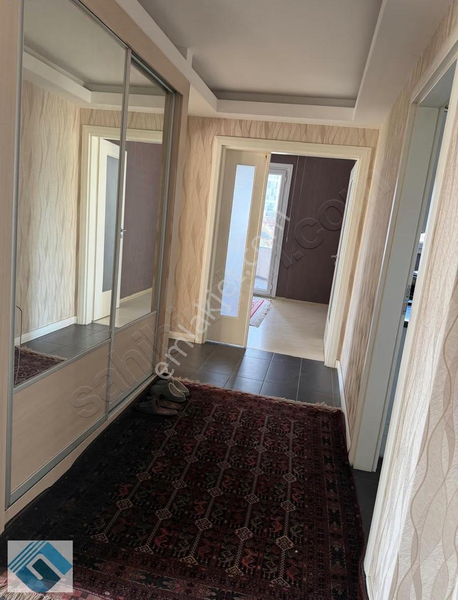 Metrobüse 5dk Yurume Mesafesınde Satılık 3+1 Mesken/ofis - Görsel 11