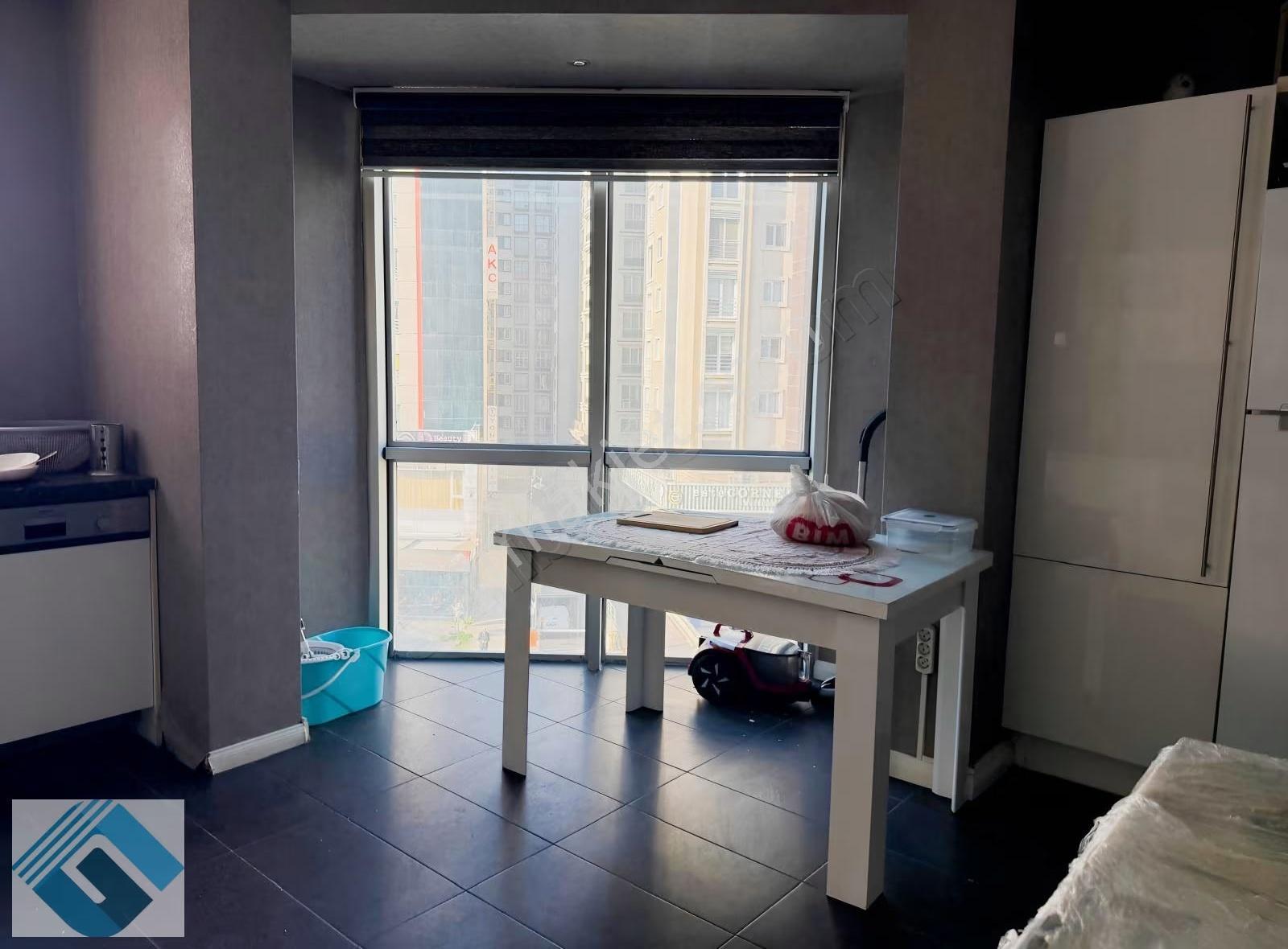 Metrobüse 5dk Yurume Mesafesınde Satılık 3+1 Mesken/ofis - Görsel 3