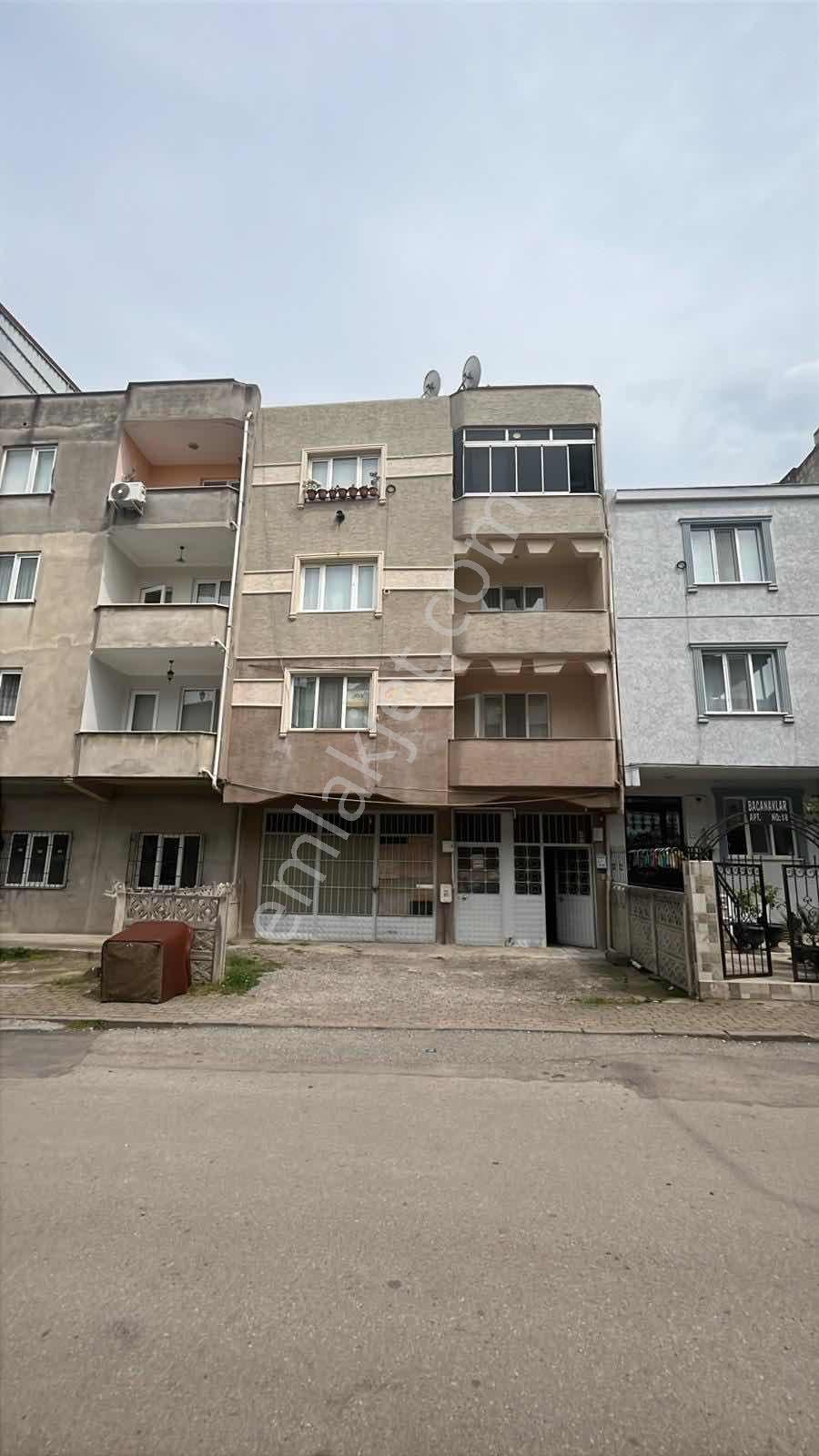 Gürsu İstiklal Mah.de 118 M² Net Geniş 2+1 Satılık Daire - Görsel 10