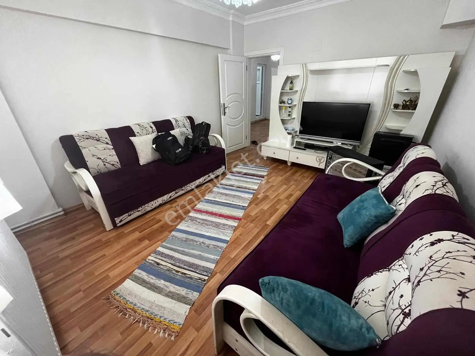 Gürsu İstiklal Mah.de 118 M² Net Geniş 2+1 Satılık Daire - Görsel 13