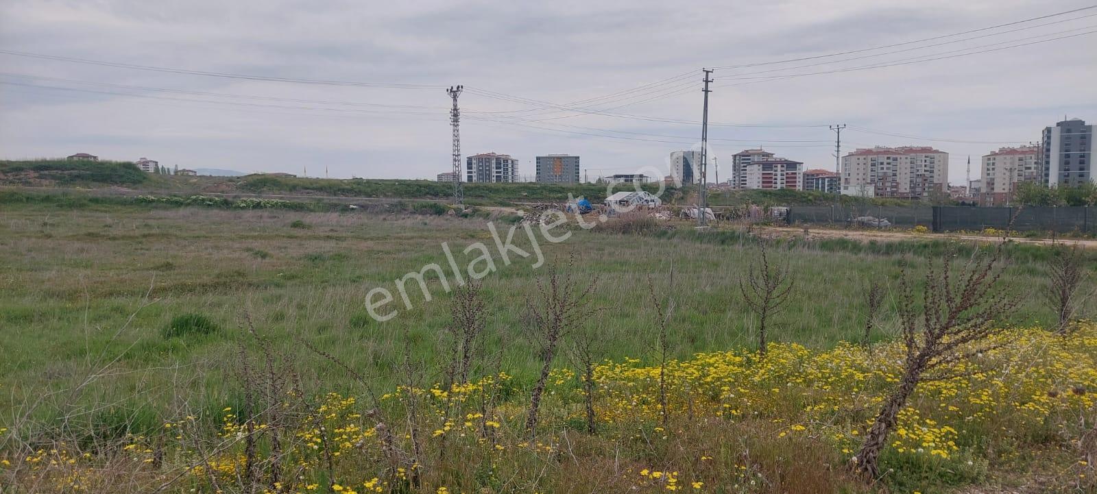Yenikent Manzaralı Köşe Kodlu Satılık Villa Parsel Yatırmauygun - Görsel 13