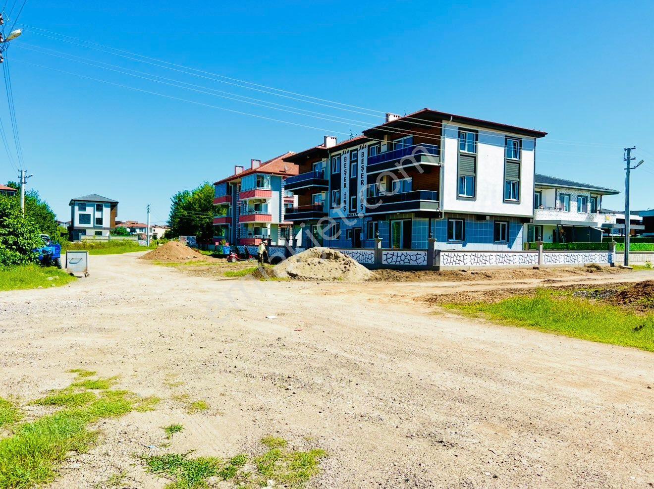 Kullanıma Hazır 110 M2 Lüx Daire - Görsel 12