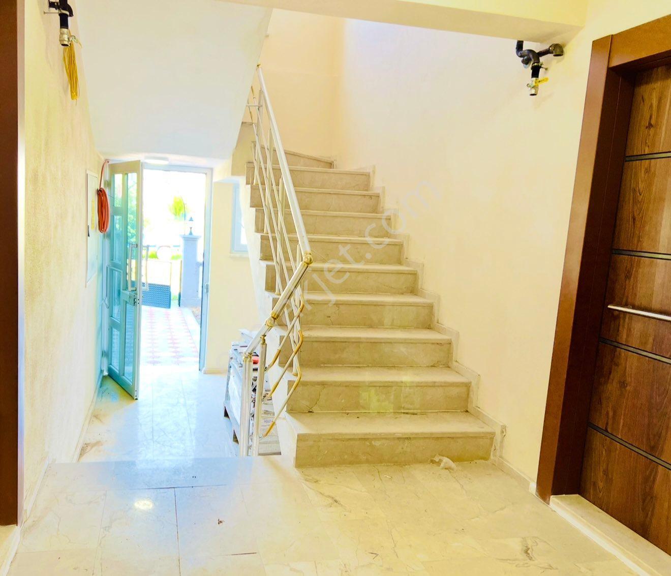 Kullanıma Hazır 110 M2 Lüx Daire - Görsel 26