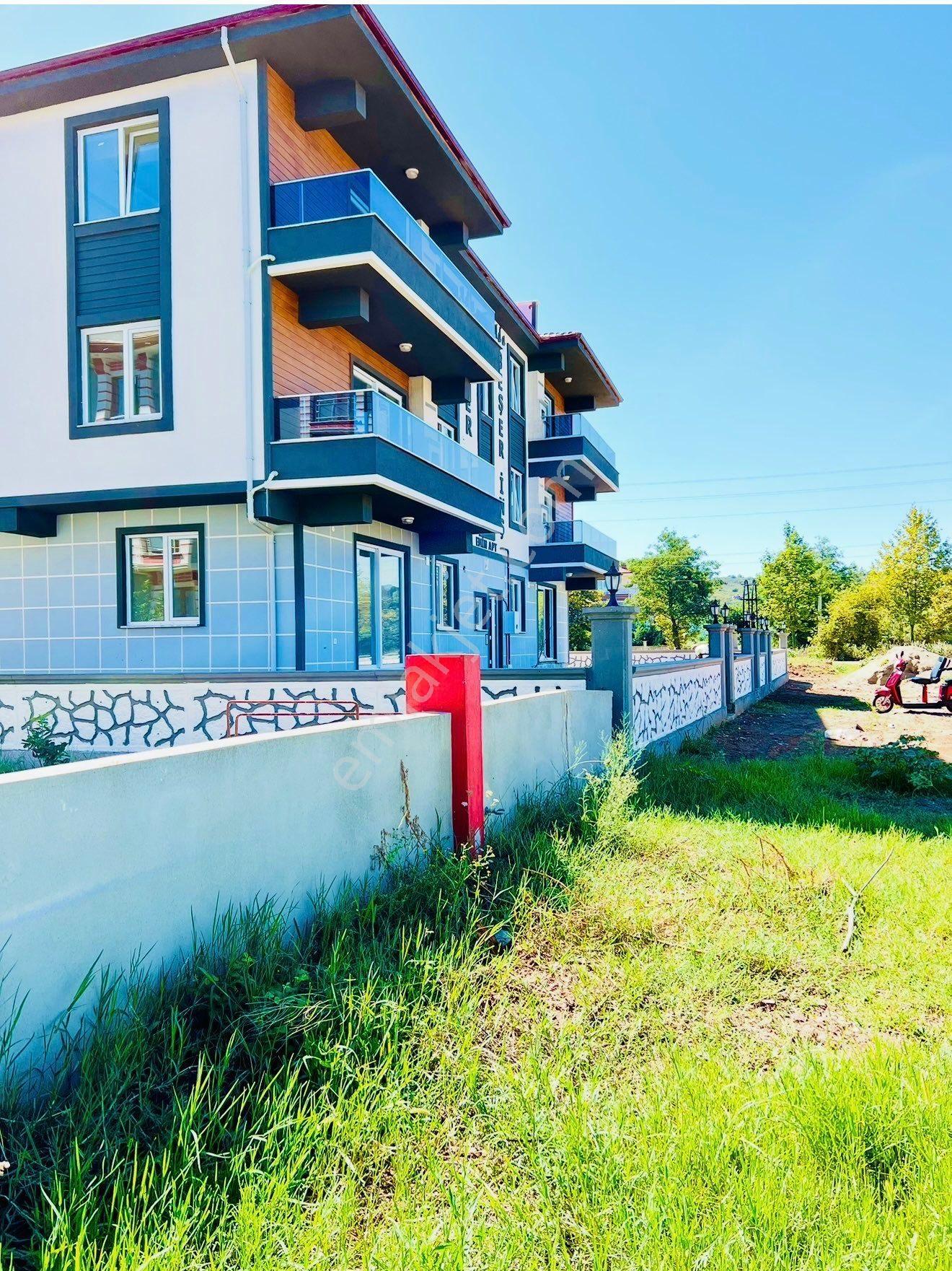 Kullanıma Hazır 110 M2 Lüx Daire - Görsel 2