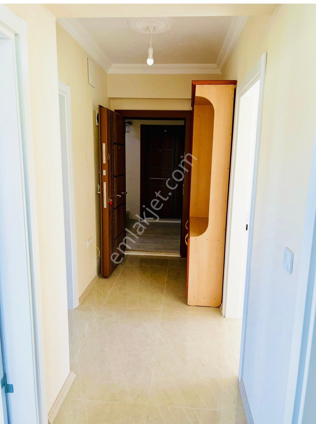 Kullanıma Hazır 110 M2 Lüx Daire - Görsel 20