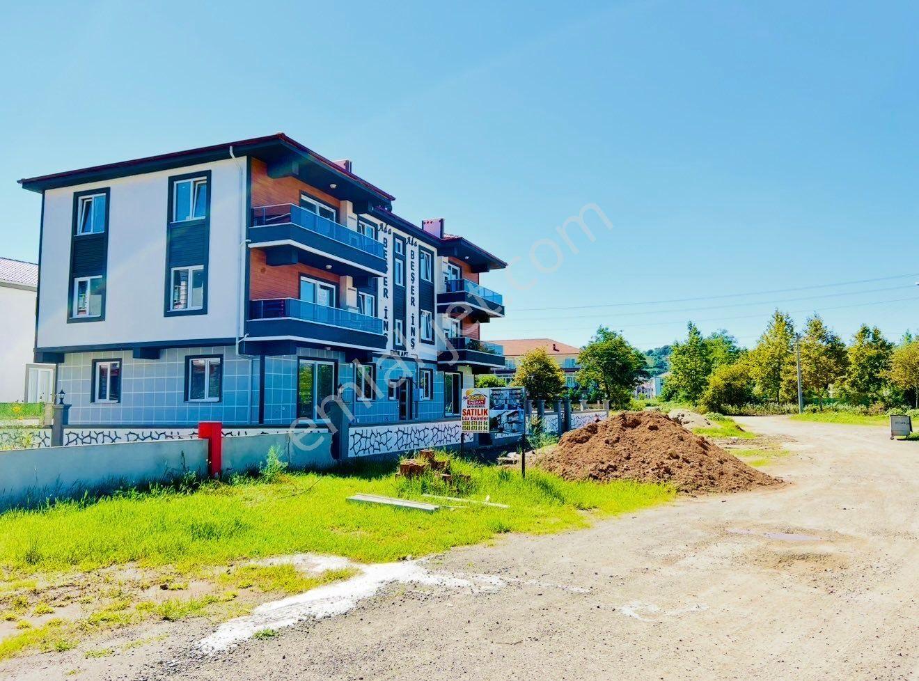 Kullanıma Hazır 110 M2 Lüx Daire - Görsel 3