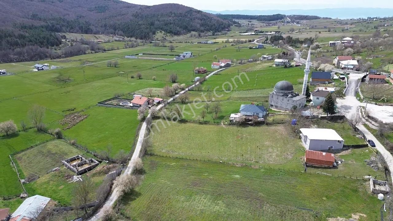 750 M2 Arsa Hemen Evinizi Yapabilirsiniz - 250 M2 İnşaat İzni - Görsel 7