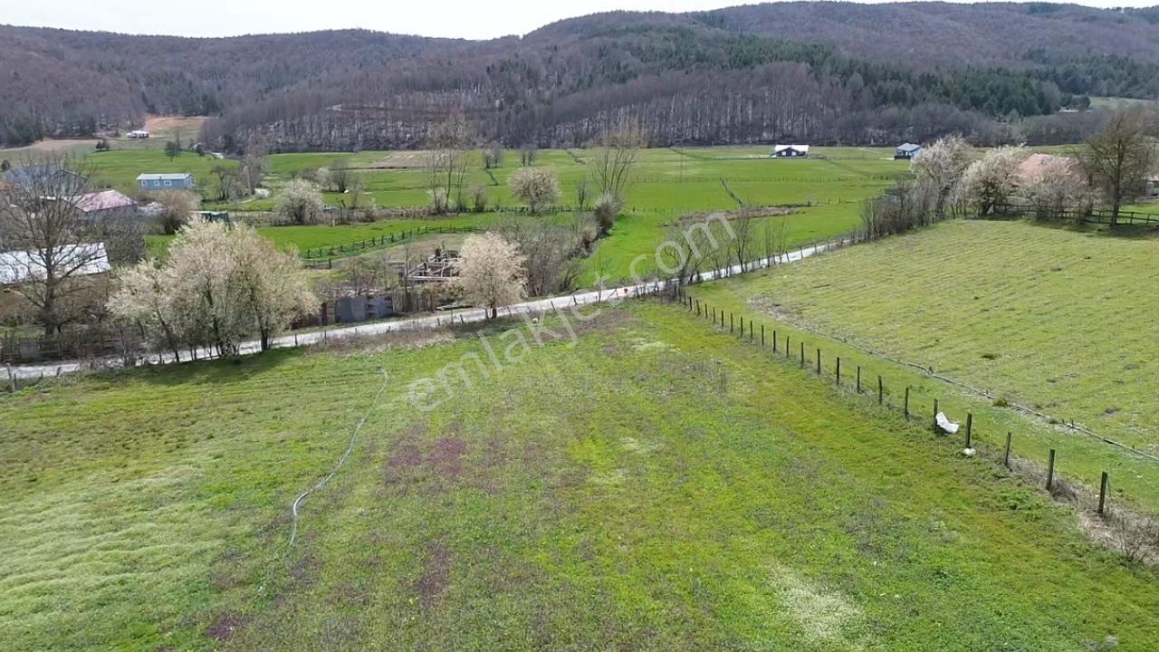 750 M2 Arsa Hemen Evinizi Yapabilirsiniz - 250 M2 İnşaat İzni - Görsel 8
