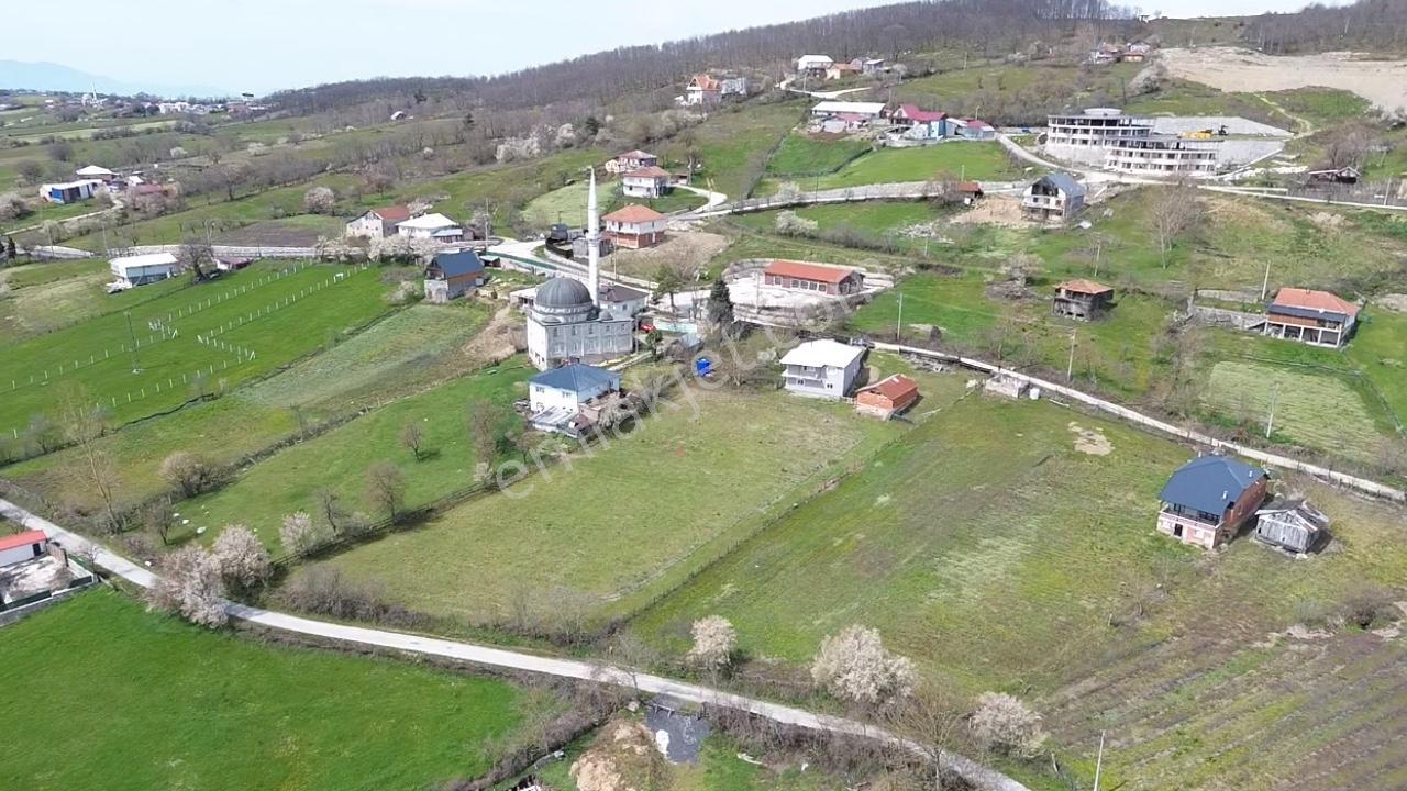 750 M2 Arsa Hemen Evinizi Yapabilirsiniz - 250 M2 İnşaat İzni - Görsel 9