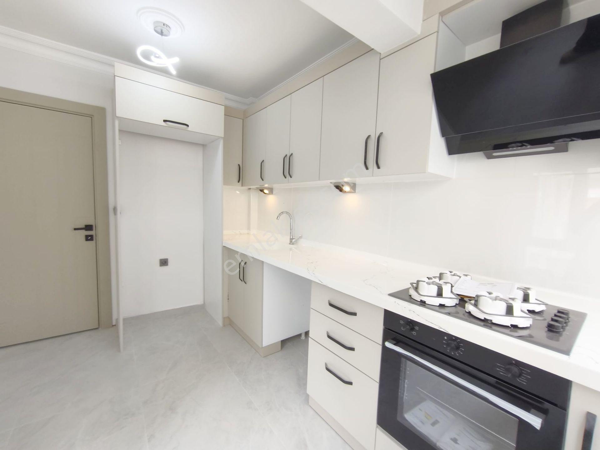 ▇altınkum'da Ön Cephe Denize 50mt Mesafede Masrafsız 2+1 Daire - Görsel 5