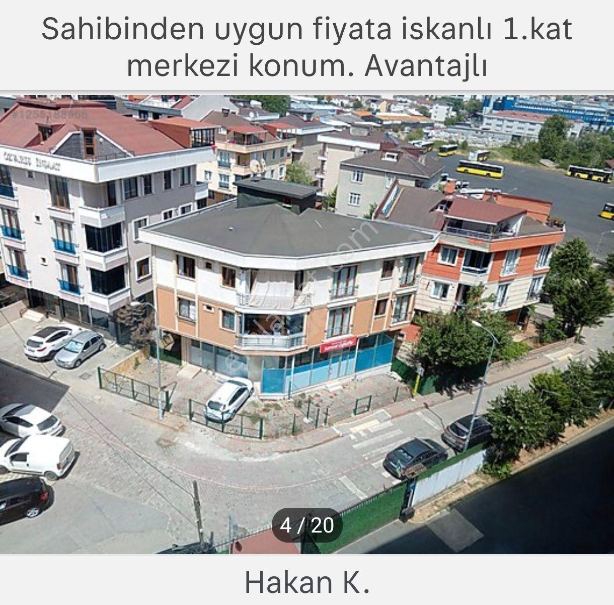 Sahibinden Ara Kat