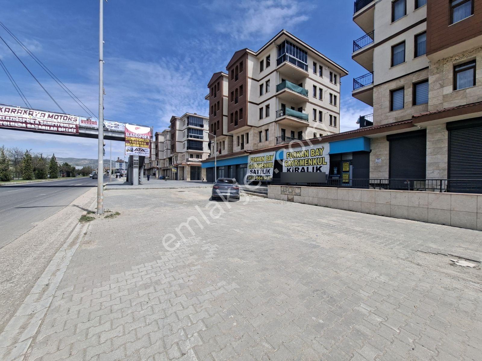 Yüksek Kira Getirili Ana Bulvara Sıfır Hazır 380 M² Dükkan - Görsel 3