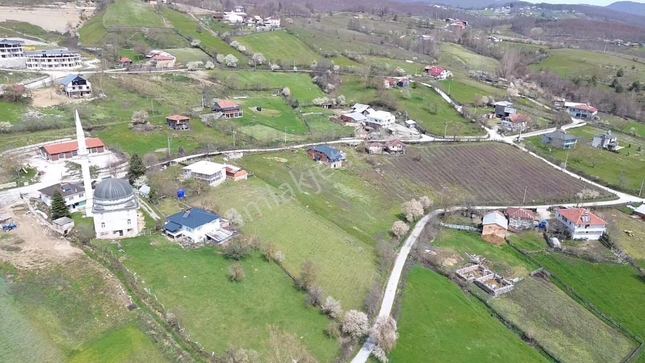 938 M2 Arsa Hemen Evinizi Yapabilirsiniz - İstanbul 1,5 Saat - Görsel 4