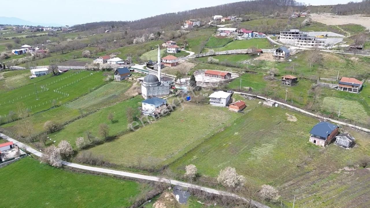 938 M2 Arsa Hemen Evinizi Yapabilirsiniz - İstanbul 1,5 Saat - Görsel 5