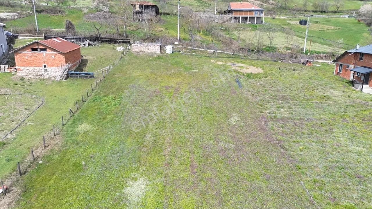 938 M2 Arsa Hemen Evinizi Yapabilirsiniz - İstanbul 1,5 Saat - Görsel 7