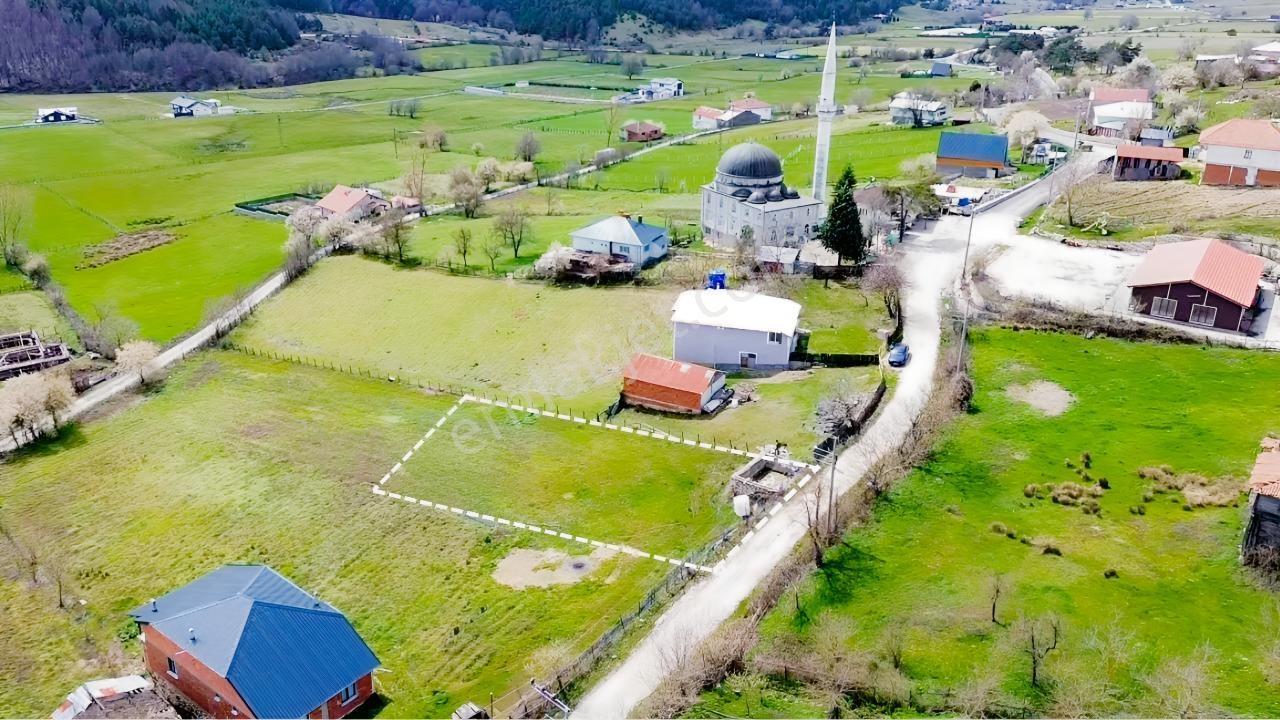 938 M2 Arsa Hemen Evinizi Yapabilirsiniz - İstanbul 1,5 Saat