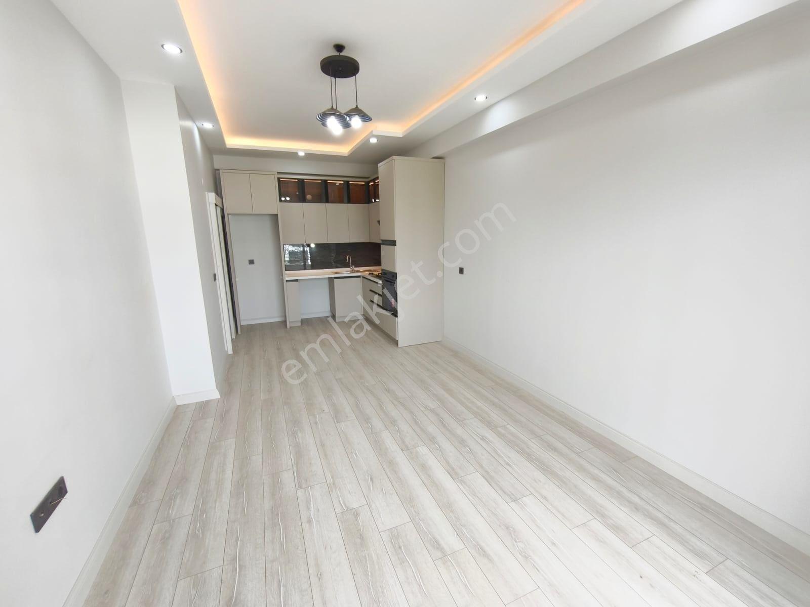 ▇güre'de Sakinliği Arayanlara Yerden Isıtmalı Lüx 1+1 Daire - Görsel 6