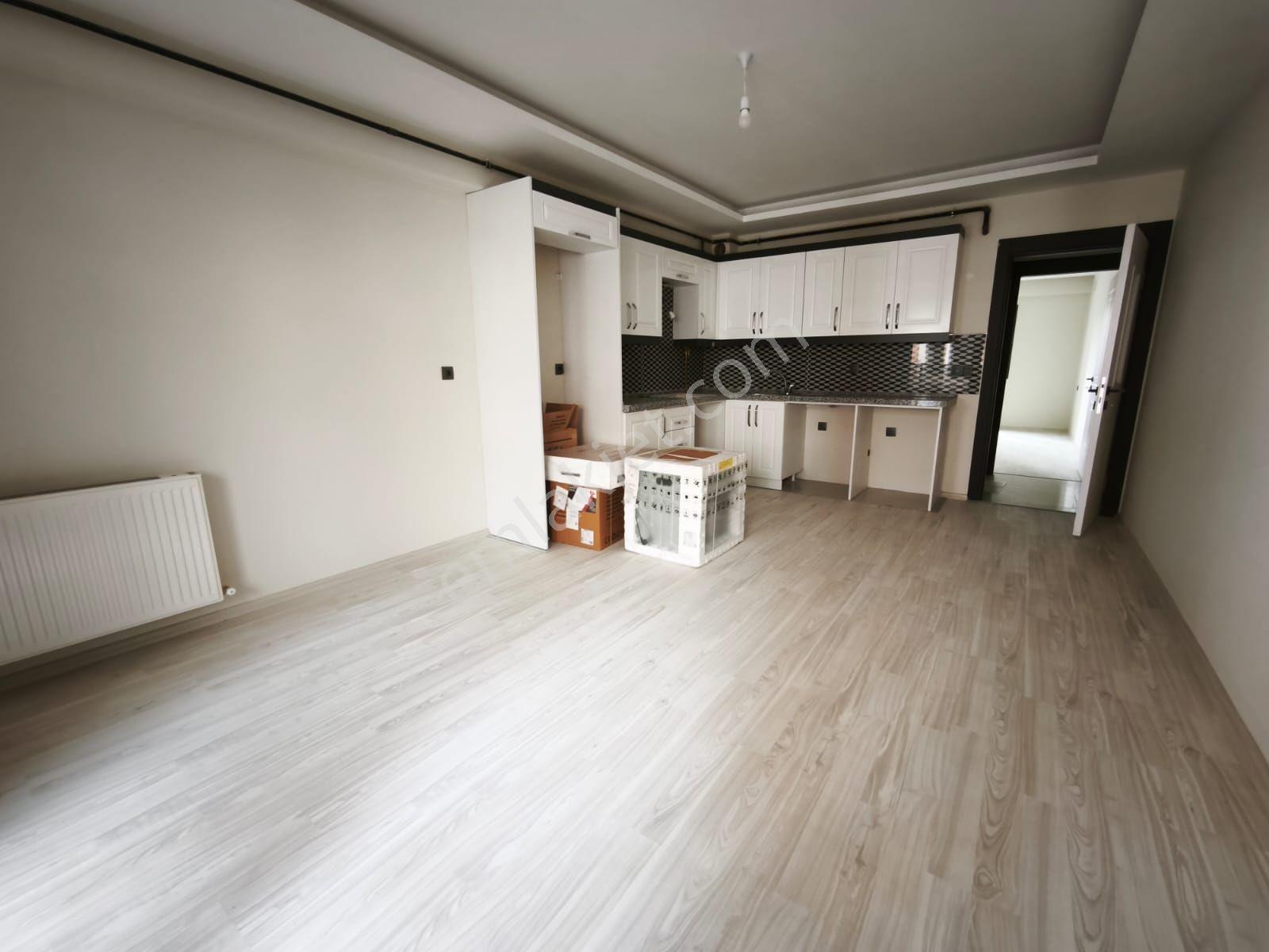 Manisa Yunusemre Muradiye Mh.2+1 Açık Mutfak Ara Kat Sıfır Daire - Görsel 31