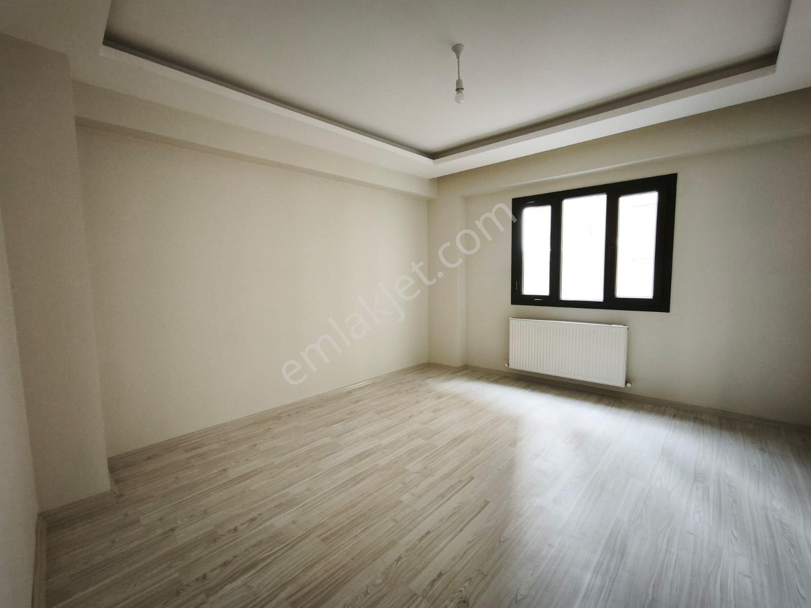 Manisa Yunusemre Muradiye Mh.2+1 Açık Mutfak Ara Kat Sıfır Daire - Görsel 21