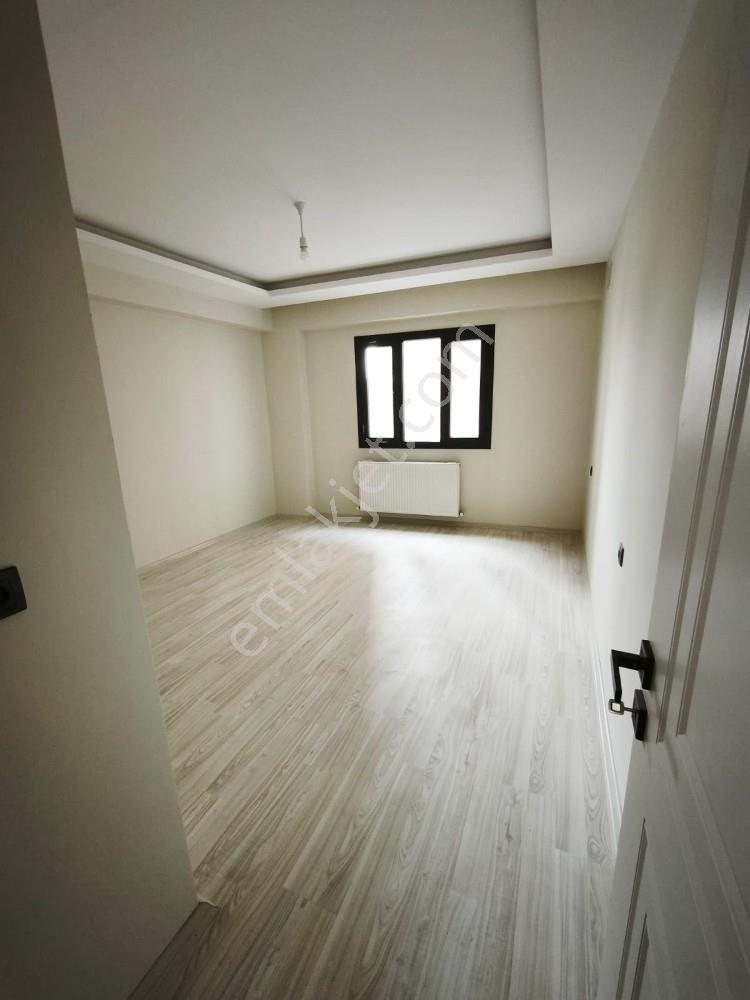 Manisa Yunusemre Muradiye Mh.2+1 Açık Mutfak Ara Kat Sıfır Daire - Görsel 13