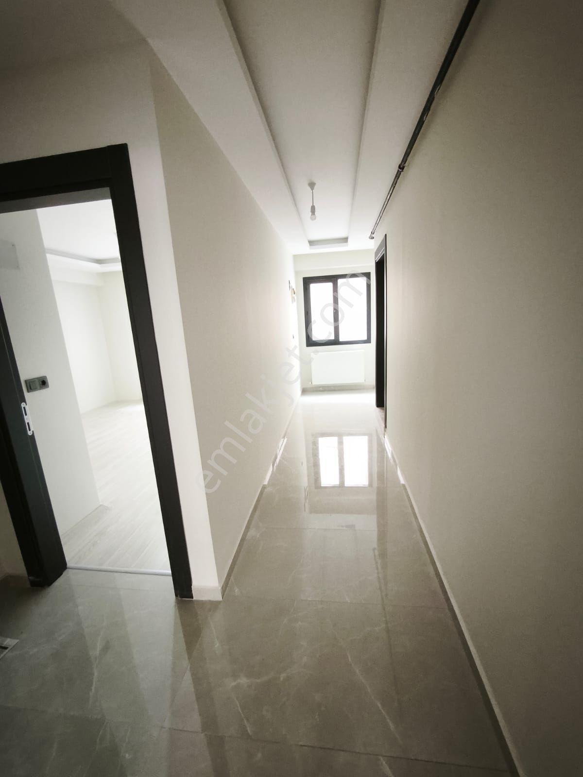 Manisa Yunusemre Muradiye Mh.2+1 Açık Mutfak Ara Kat Sıfır Daire - Görsel 23