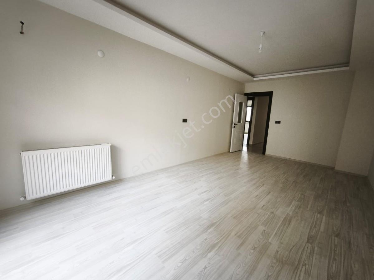 Manisa Yunusemre Muradiye Mh.2+1 Açık Mutfak Ara Kat Sıfır Daire - Görsel 12