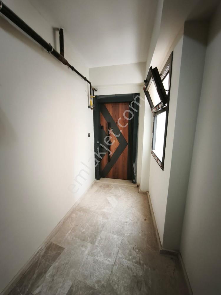 Manisa Yunusemre Muradiye Mh.2+1 Açık Mutfak Ara Kat Sıfır Daire - Görsel 3