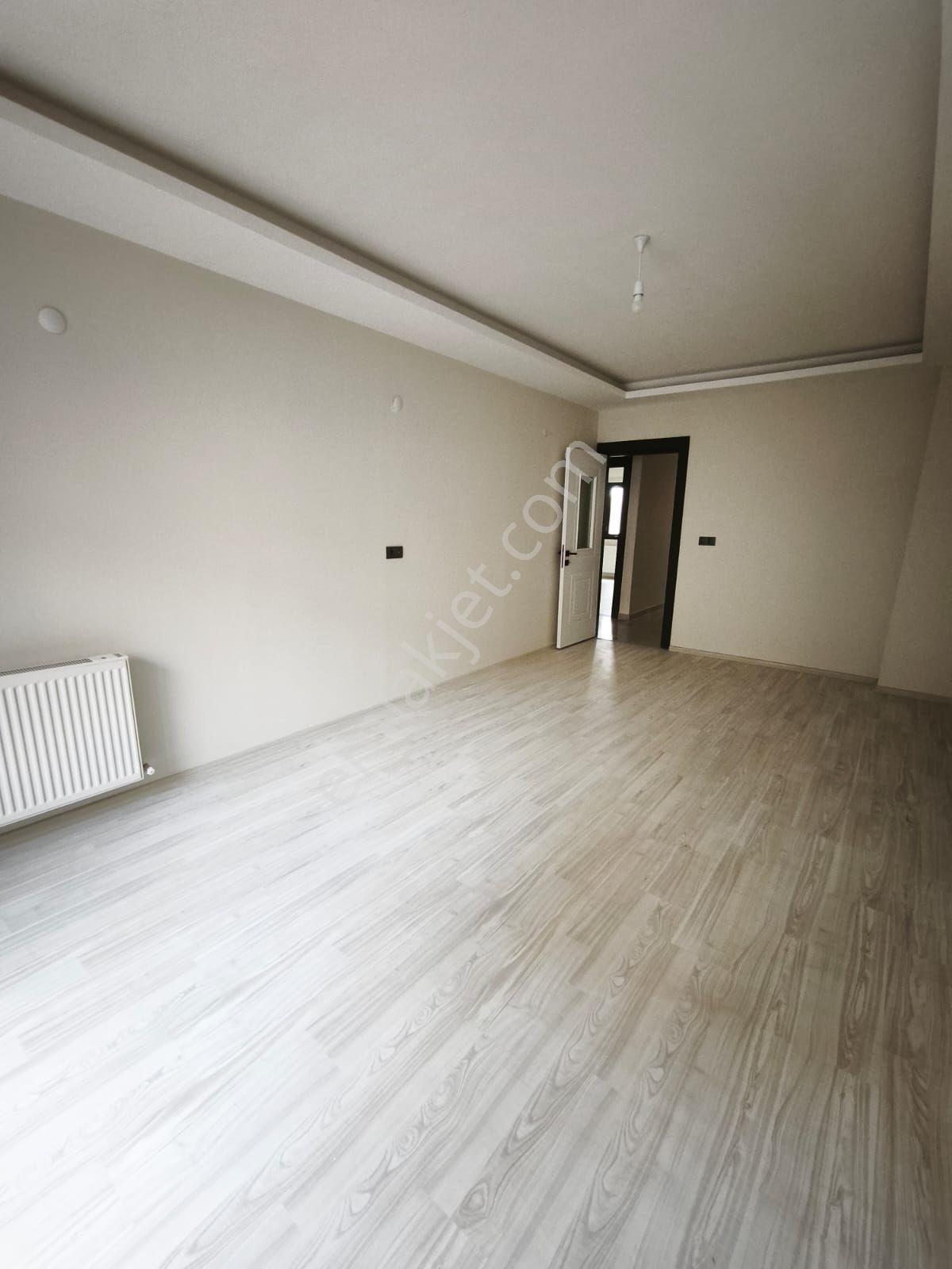 Manisa Yunusemre Muradiye Mh.2+1 Açık Mutfak Ara Kat Sıfır Daire - Görsel 24