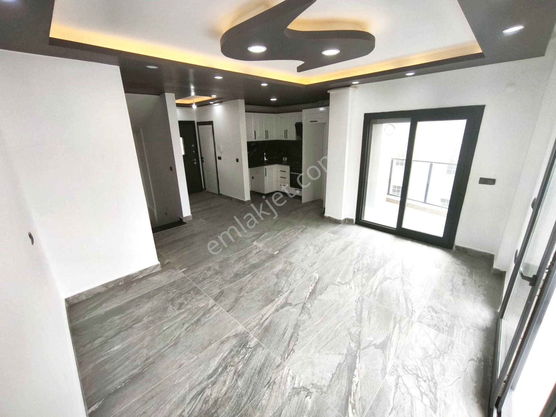 Burhaniye İskele'de Aygül'den Sıfır Deniz Manzaralı Kaçmaz Fırsat Ebeveyn Banyolu 4+1 Satılık Villa - Görsel 4