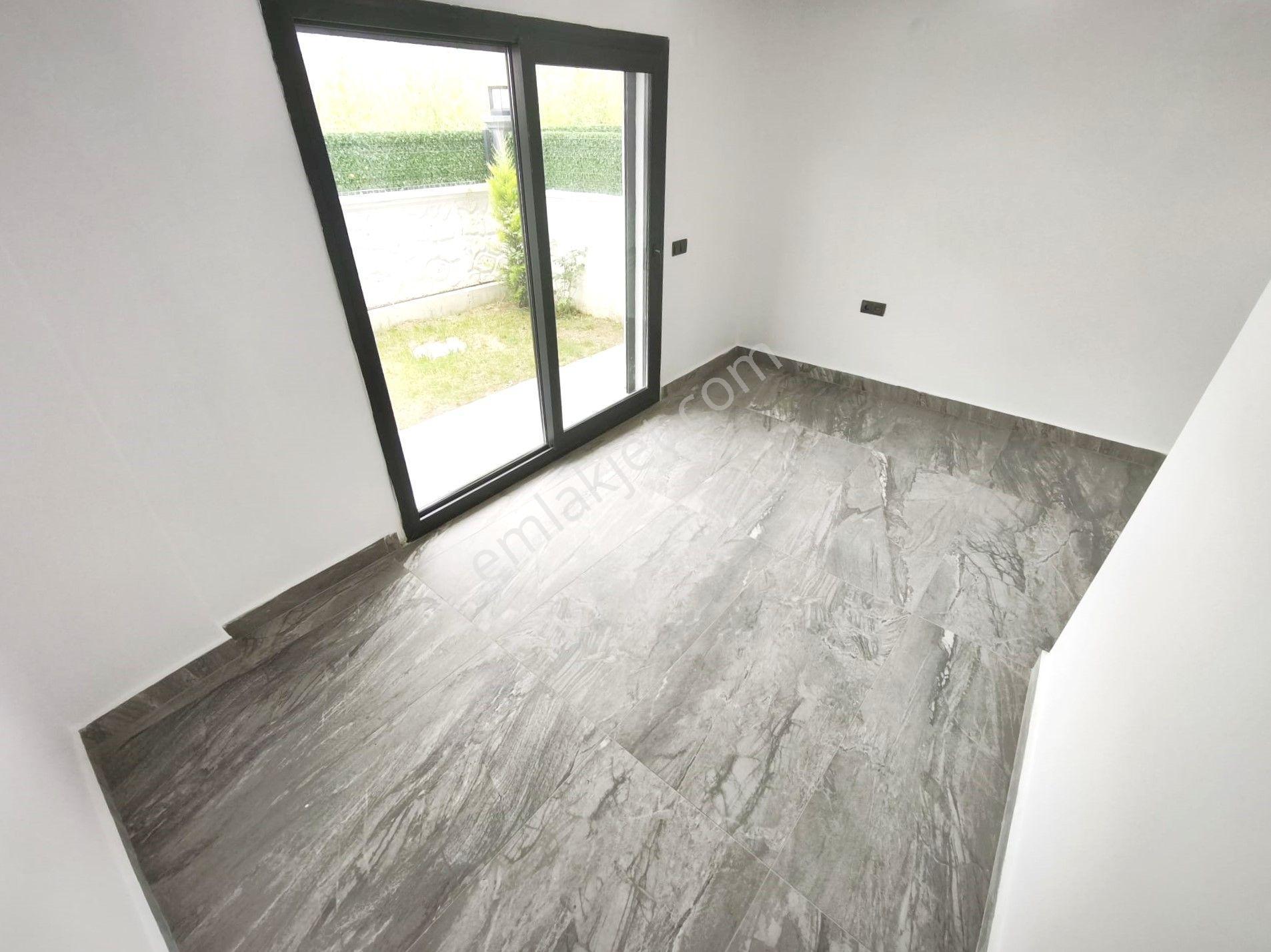 Burhaniye İskele'de Aygül'den Sıfır Deniz Manzaralı Kaçmaz Fırsat Ebeveyn Banyolu 4+1 Satılık Villa - Görsel 18