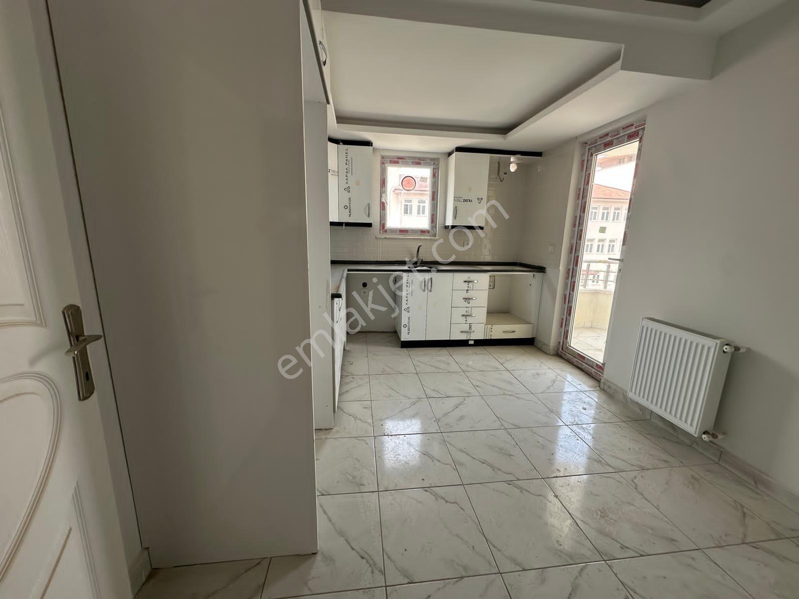 Evim-nur'dan Kavacık Mah 3.kat 2+1 110m2 Otoparklı Sıfır Daire Fiyat - Görsel 3