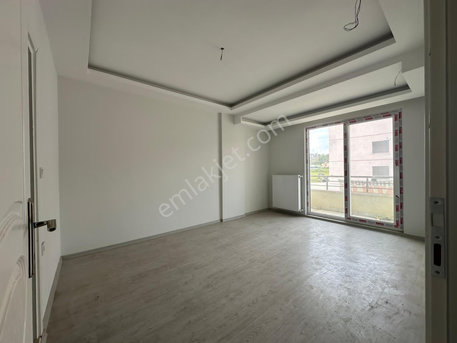 Evim-nur'dan Kavacık Mah 3.kat 2+1 110m2 Otoparklı Sıfır Daire Fiyat - Görsel 4