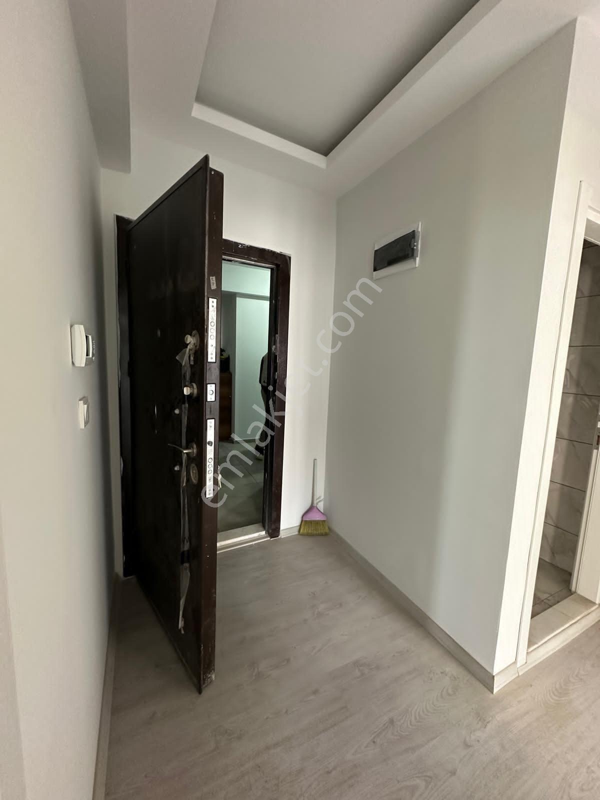 Evim-nur'dan Kavacık Mah 3.kat 2+1 110m2 Otoparklı Sıfır Daire Fiyat - Görsel 15