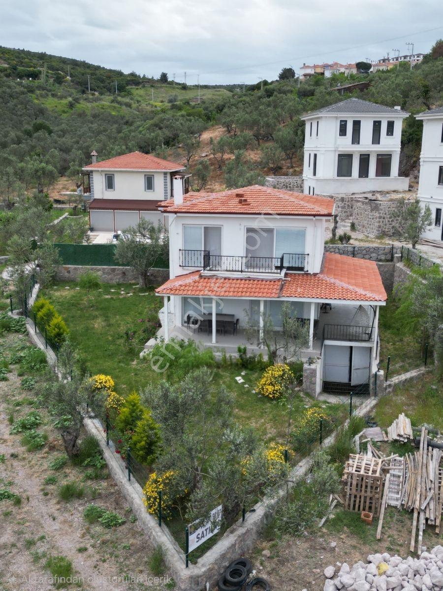 Eu Gayrimenkul'den Denize Yakın Tam Mustakil 3+1 Villa - Görsel 2