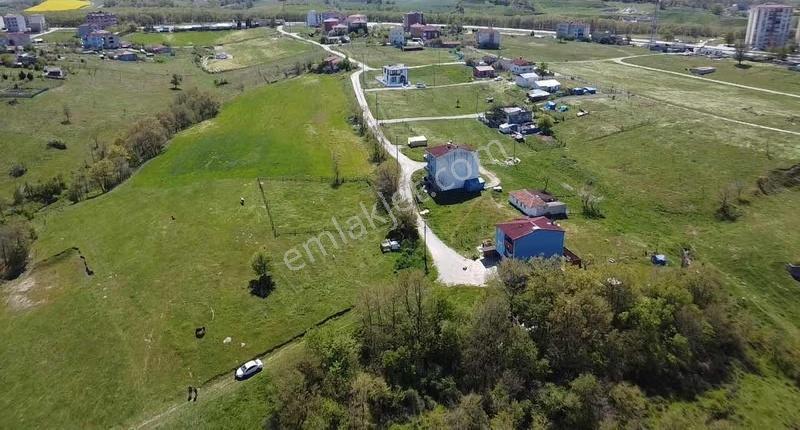 Yeniköy'de İmarlı İfrazlı 413 M2 Satılık Arsa - Görsel 11