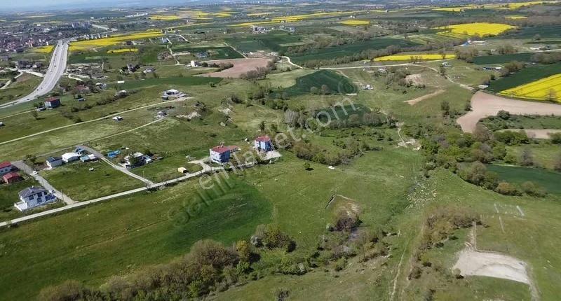Yeniköy'de İmarlı İfrazlı 413 M2 Satılık Arsa - Görsel 13